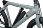 Preview: E-Bike Pedelec E-Allroad / Urban RALEIGH "ONE GREY" - Sage Grey